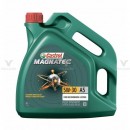 Castrol Magnatec 5W-30 A5 4 л